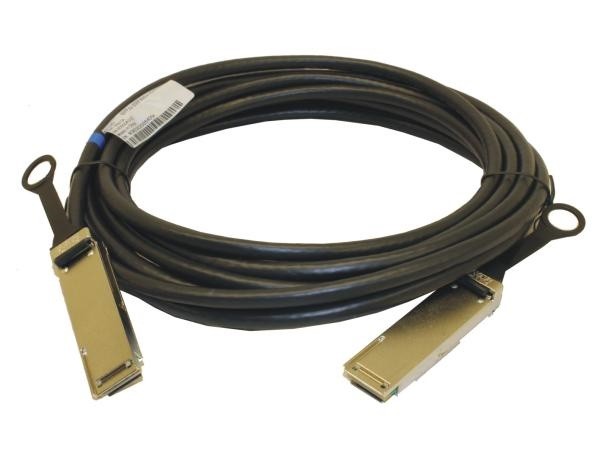 Кабель Brocade 40G-QSFP-QSFP-C-0101
