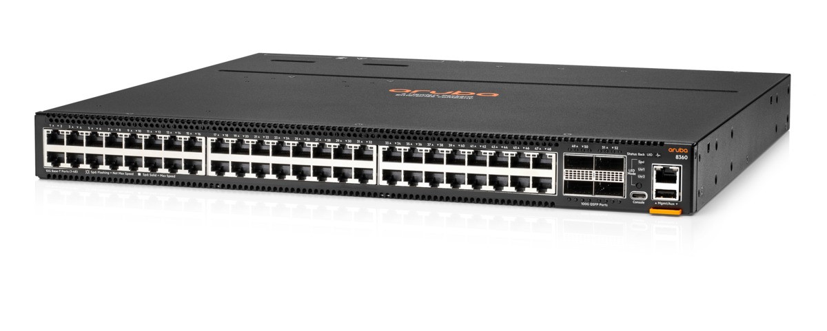 Коммутатор HP JL706A