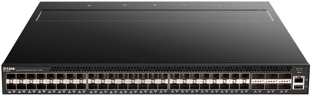Коммутатор D-Link DXS-5000-54S