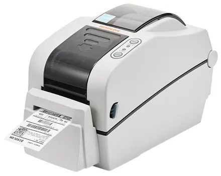 Принтер этикеток Bixolon SLP-TX220E