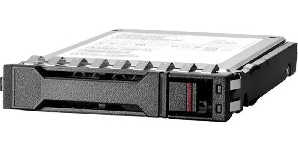Жесткий диск HPE J8S08B