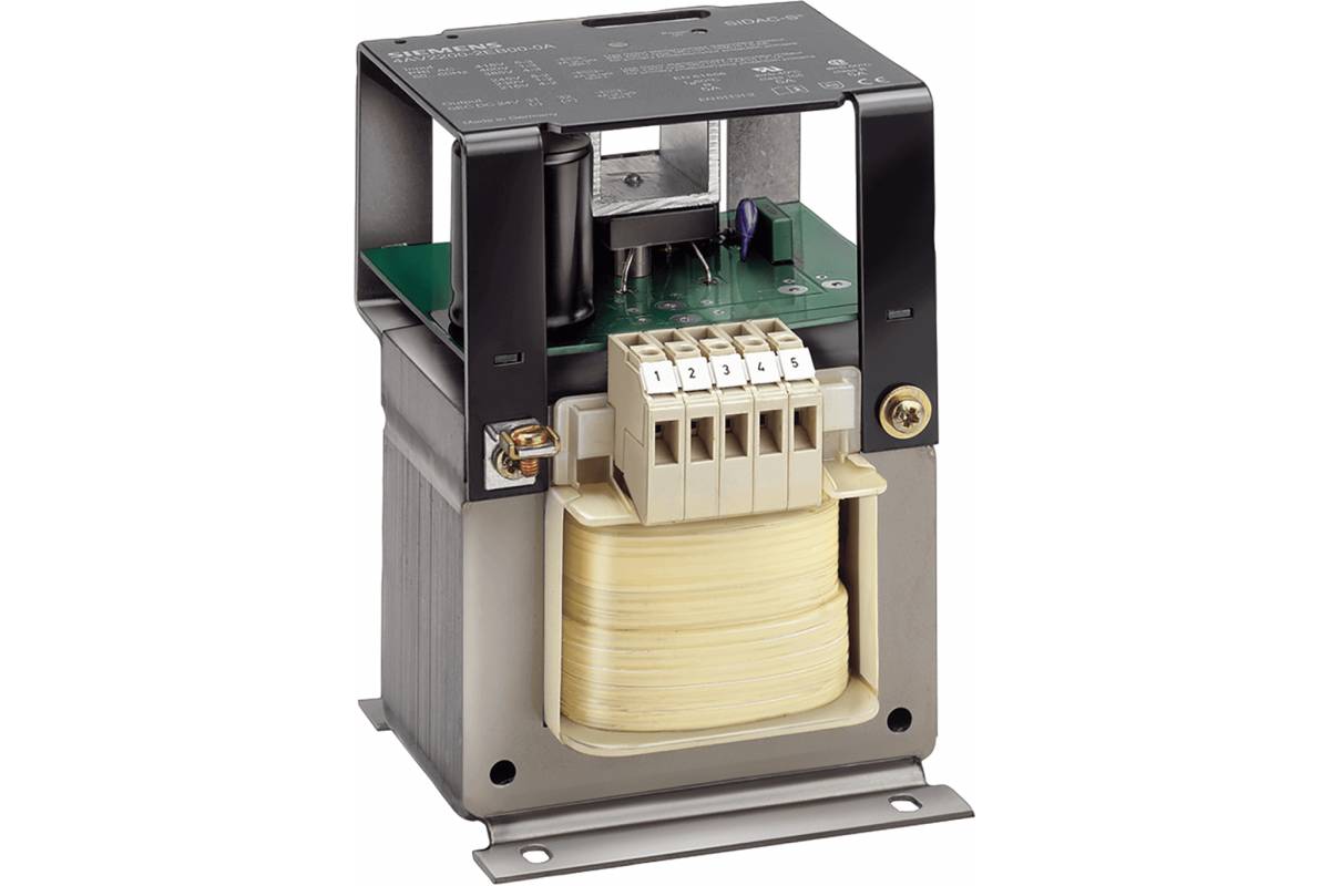 Блок питания Siemens 4AV2201-2EB00-0B