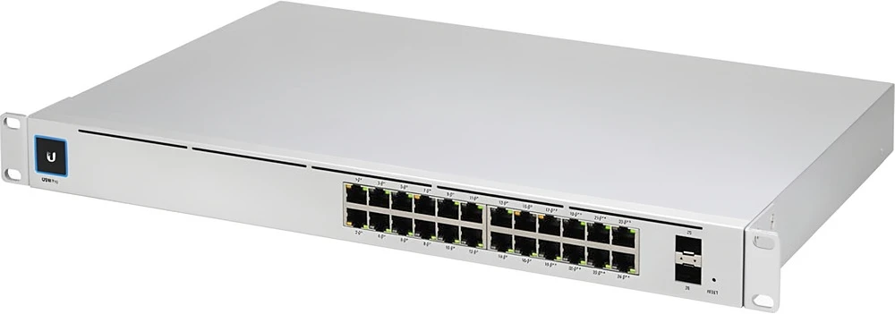 Коммутатор Ubiquiti USW-Pro-Aggregation