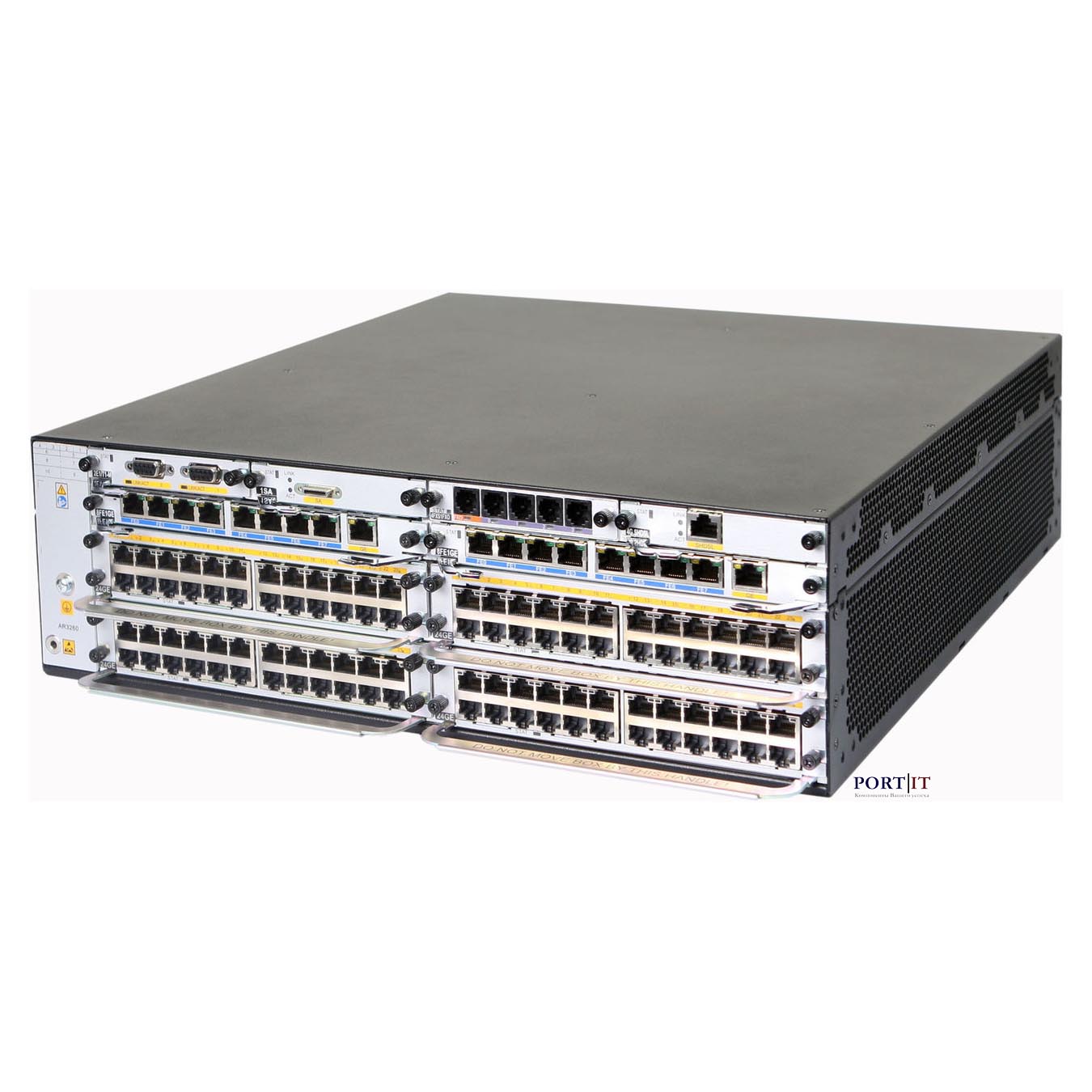 Маршрутизатор Huawei AR3260 (p/n: AR0M3260CC00)