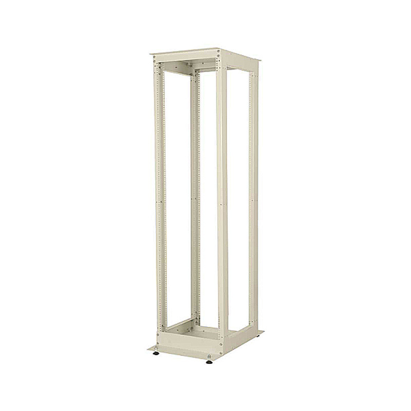 Двухрамная стойка LANDE 27U, LN-OF27UDD870-LG