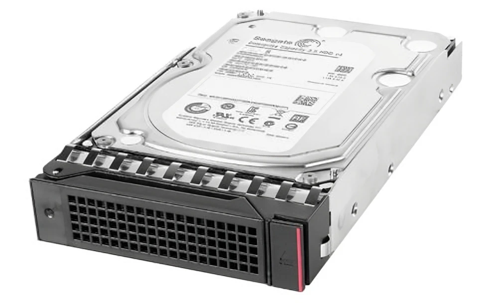 Жесткий диск Lenovo 4XB7A14104