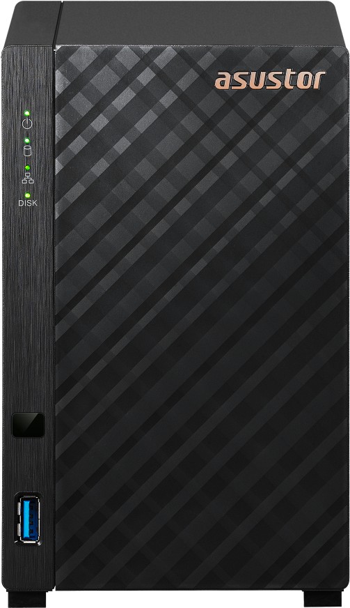 Cетевое хранилище ASUSTOR AS1102T