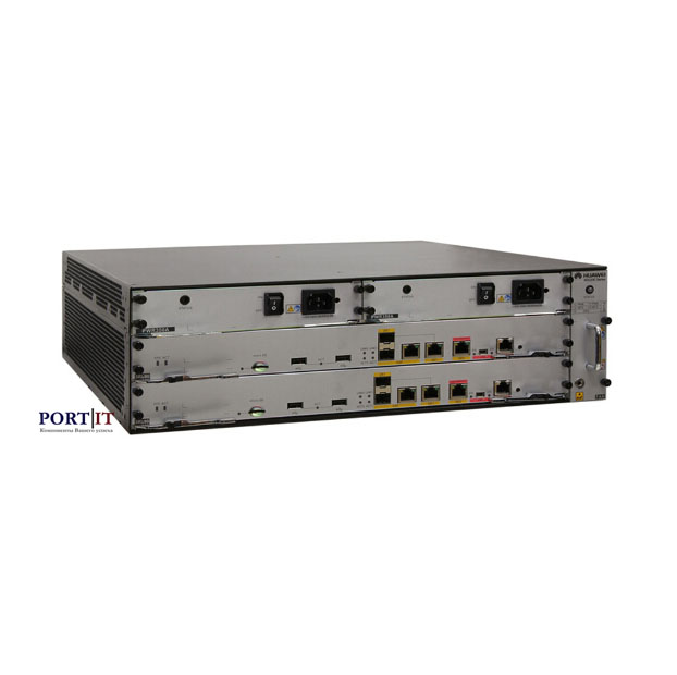 Маршрутизатор Huawei AR3260 (p/n: AR0M3260CE00)