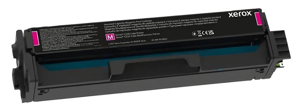 Картридж Xerox 006R04397 Magenta