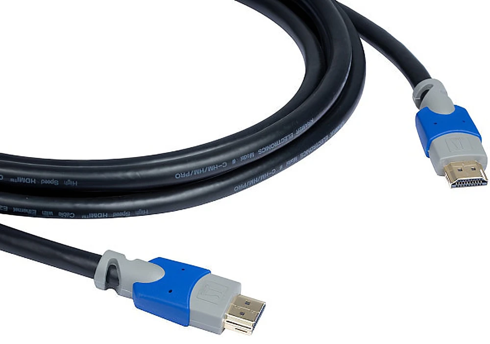 Кабель HDMI-HDMI Kramer C-HM/HM/PRO-6