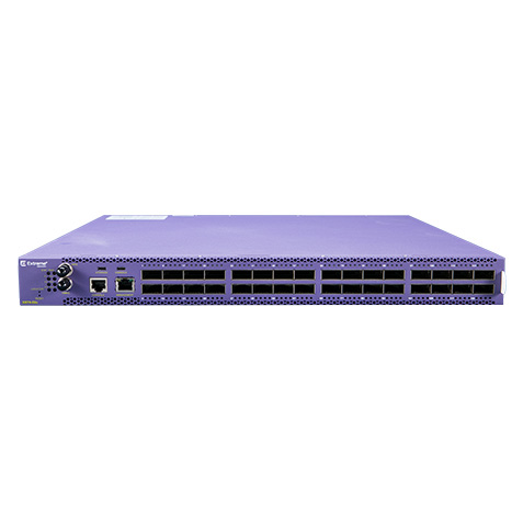Коммутатор Extreme Networks X870-32c-Base