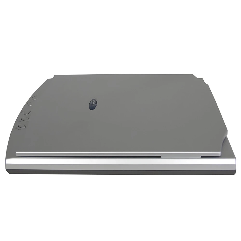 Сканер Plustek OpticSlim 550 Plus