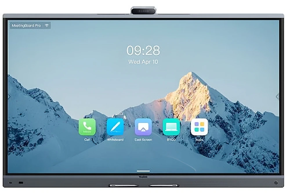 Видеотерминал Yealink MeetingBoard 65 Pro