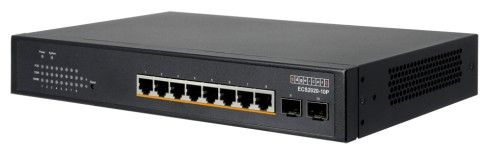 Коммутатор Edge-Core ECS2020-10P