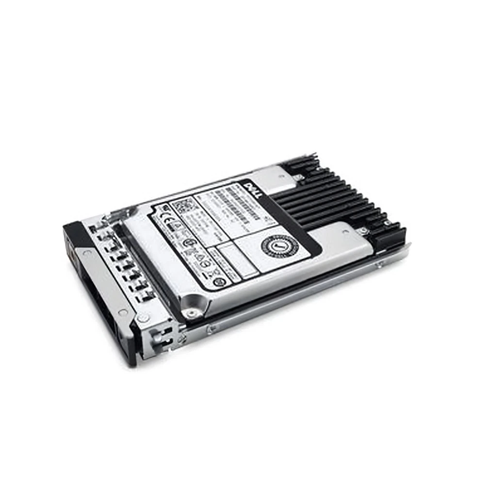 Накопитель SSD Dell 400-AXPB