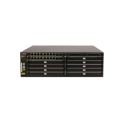 Межсетевой экран Huawei USG6630-BDL-AC