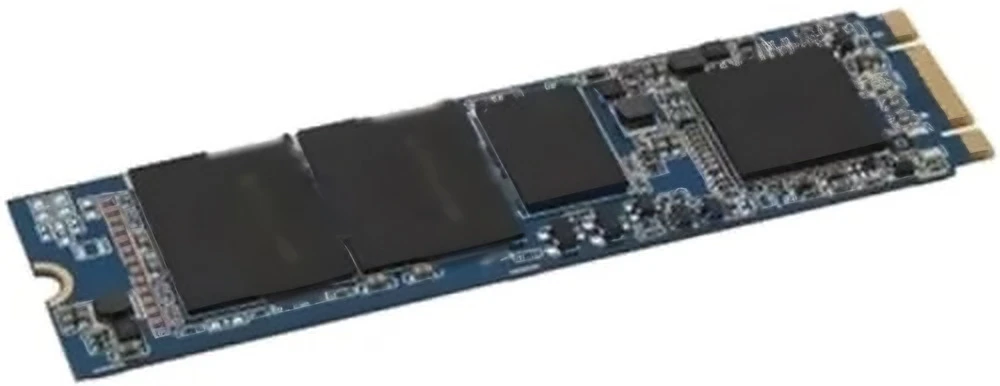 Накопитель SSD Dell 400-ASDQ