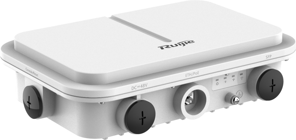 Точка доступа Ruijie Reyee RG-AP680(CD)