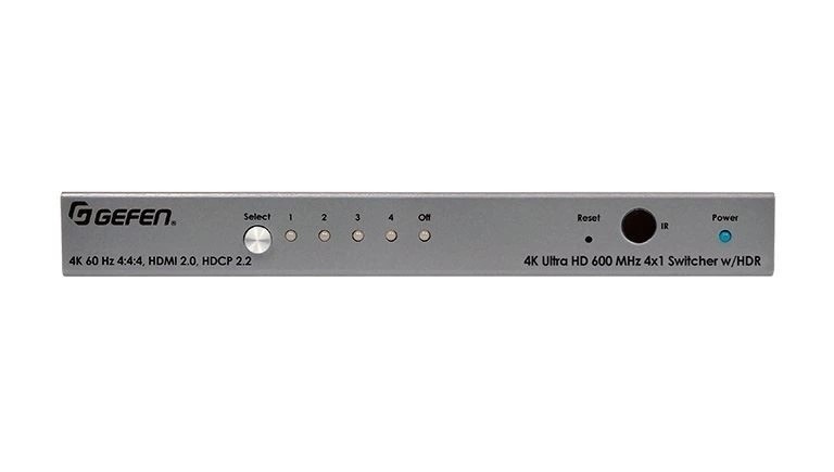 Коммутатор Gefen EXT-UHD600-41