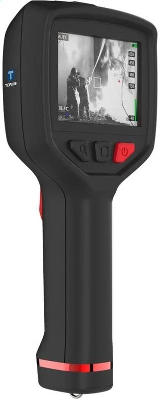 Тепловизор Torus XF200-B