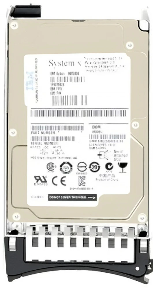 Жесткий диск Lenovo 4XB7A14113