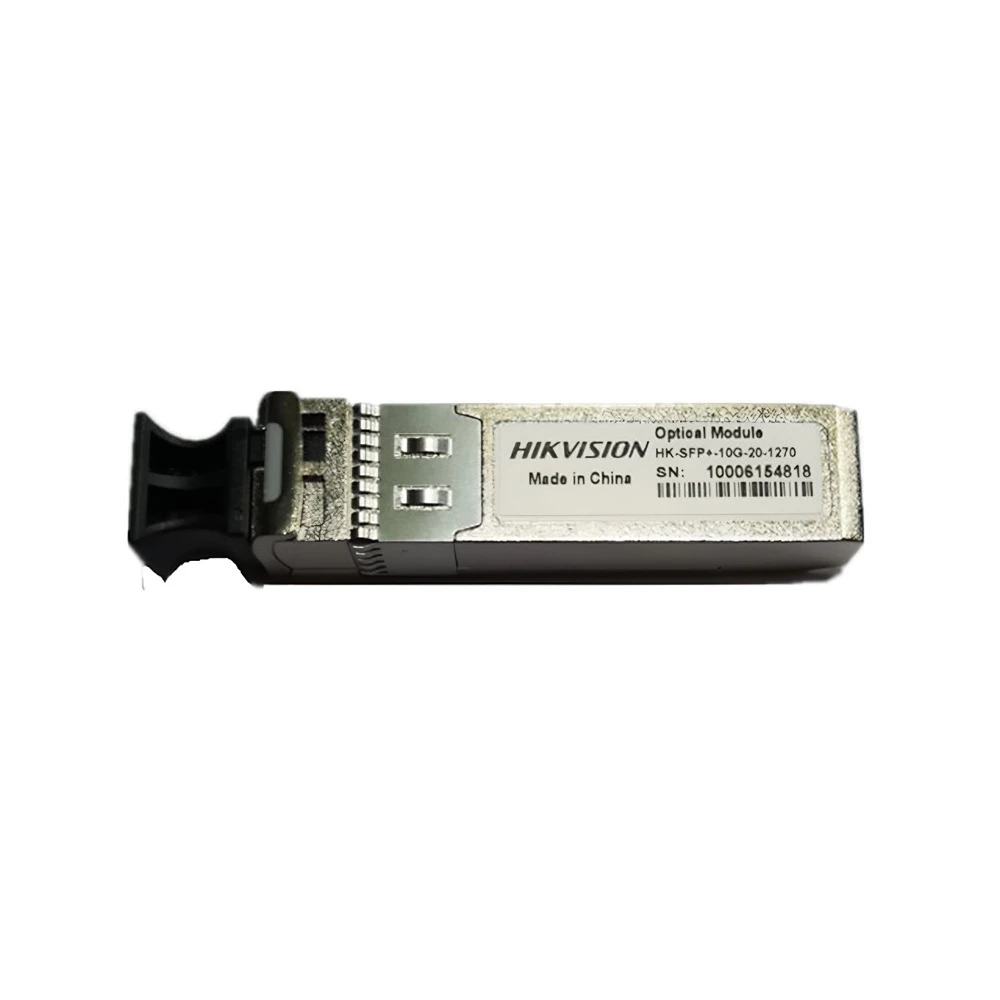 Оптический модуль Hikvision HK-SFP+-10G-20-1270