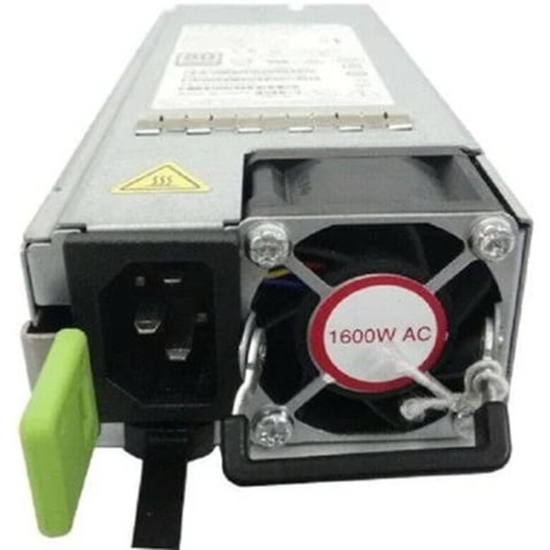 Блок питания Cisco HX-PSU1-1600W