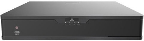Видеорегистратор Uniview NVR304-16E2-P16