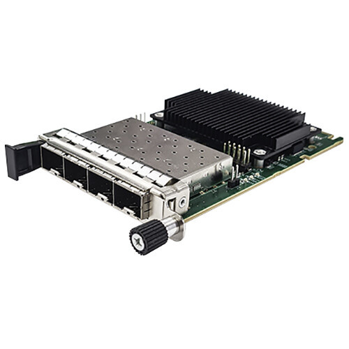 Сетевая карта Silicom O325G4I81-XR
