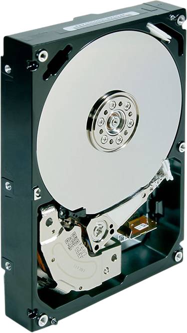Жесткий диск 8TB SAS Toshiba (MG10SDA800E)