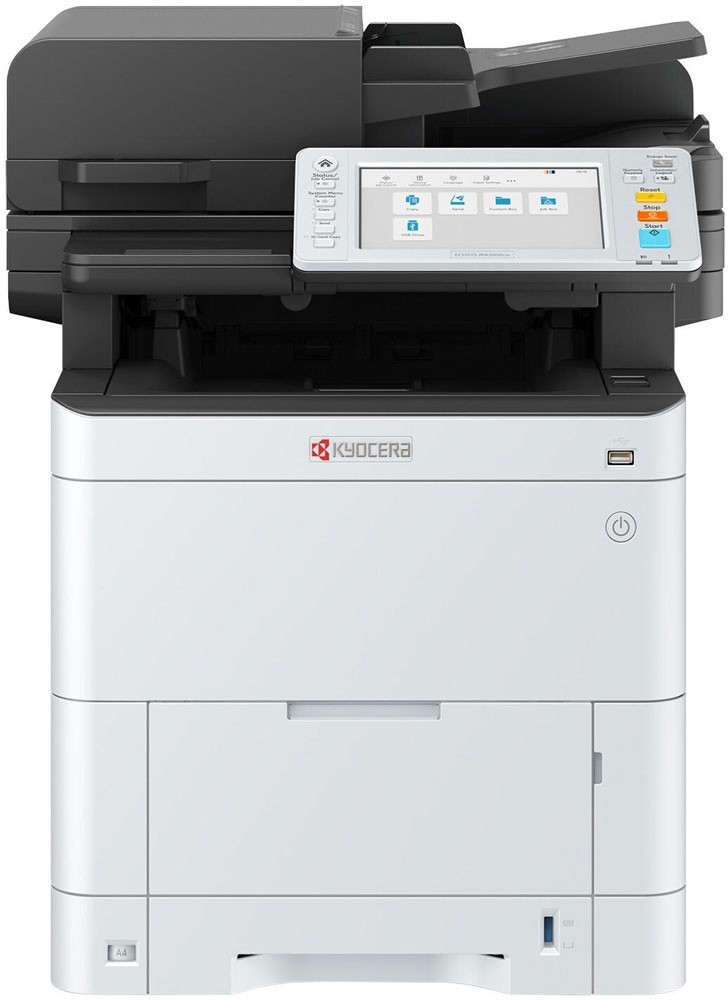 МФУ KYOCERA Ecosys MA3500cifx