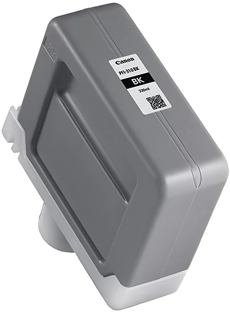 Картридж Canon PFI-310 Black