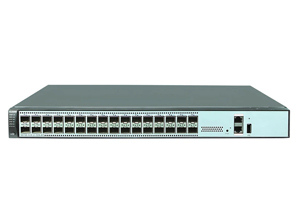 Коммутатор Huawei S6720S-32X-LI-32S-AC