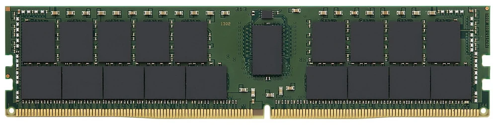 Оперативная память 64GB DDR4 3200MHz Kingston ECC Reg (KSM32RD4/64HCR)
