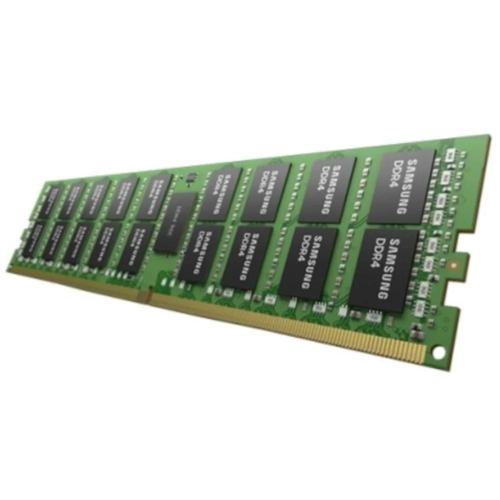 Модуль памяти Samsung 64GB 3200MHz DDR4 ECC Reg 2Rx4 RDIMM (M393A8G40BB4-CWECO)