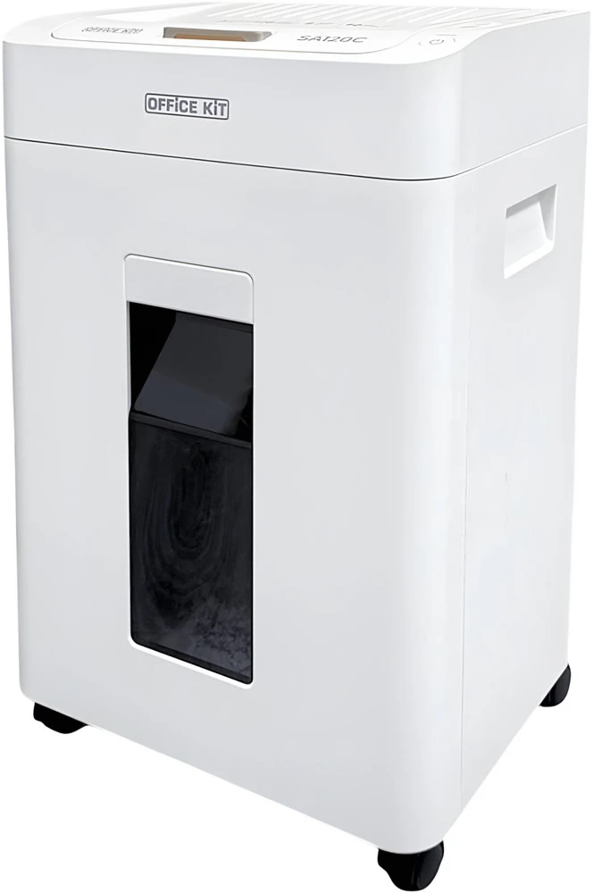 Уничтожитель бумаги Office Kit SA120C