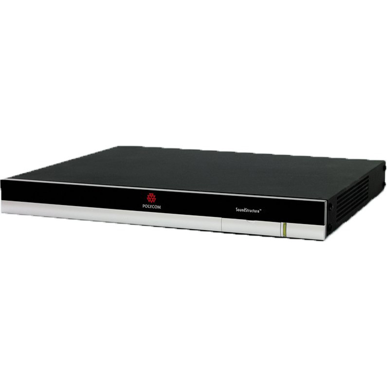 Аудиомикшер Polycom 2200-33160-101