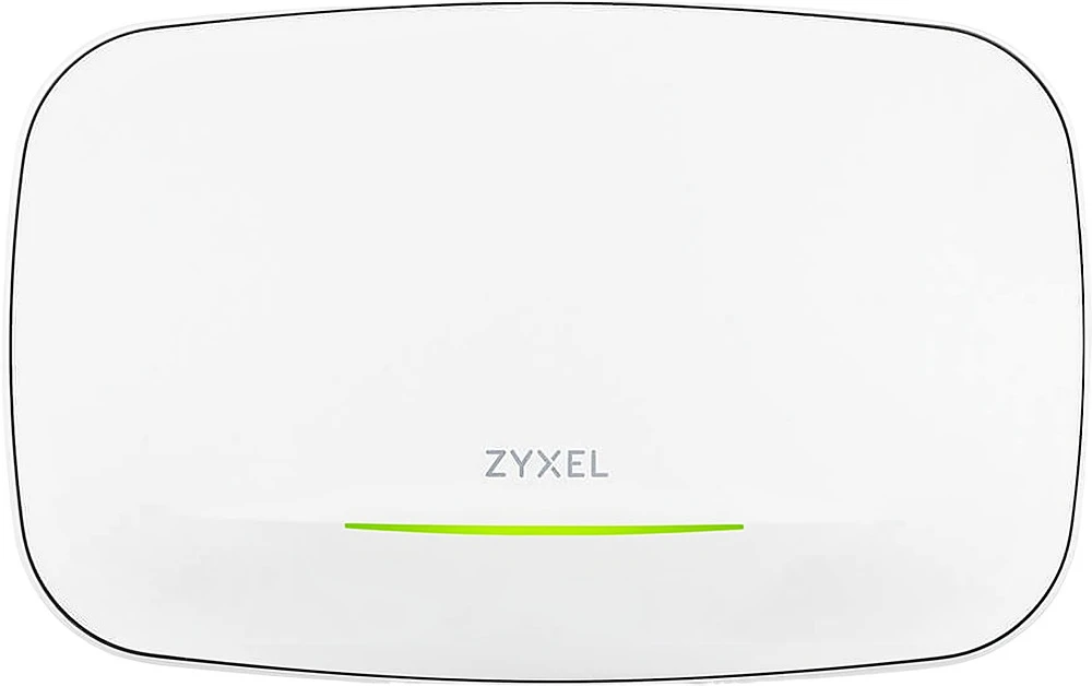 Точка доступа ZyXEL NWA130BE-WW0101F