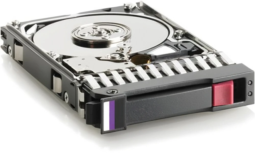 Жесткий диск HPE 759210-B21