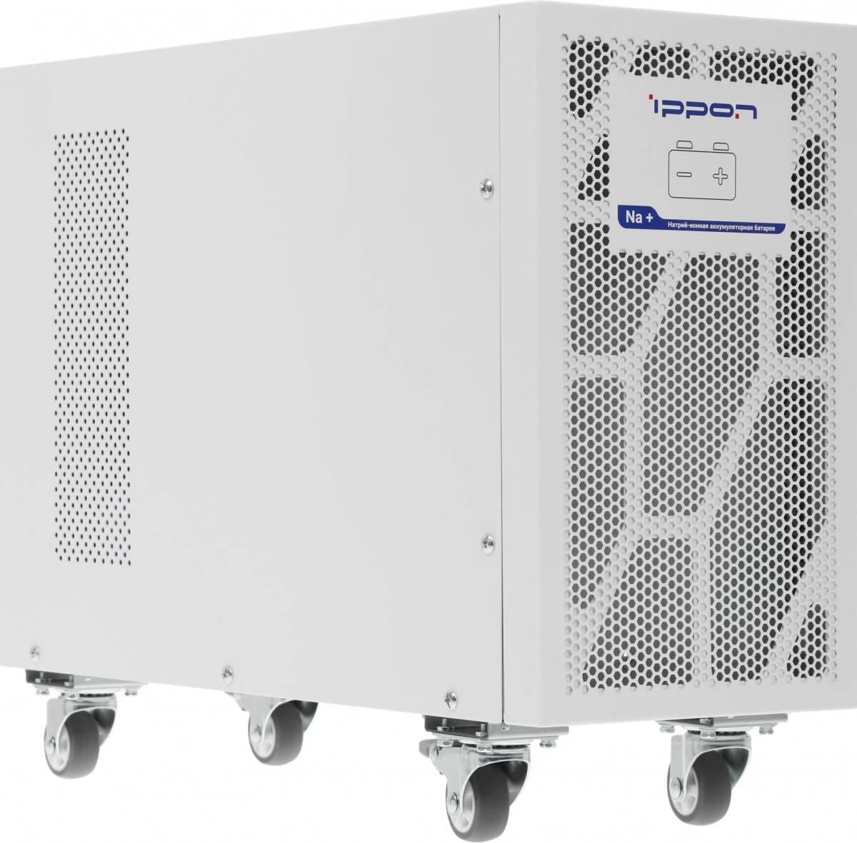 Батарейный блок Ippon NA+ TA 6K 240В