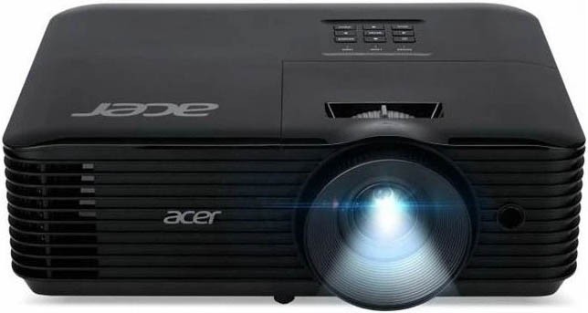 Портативный проектор Acer X1228H