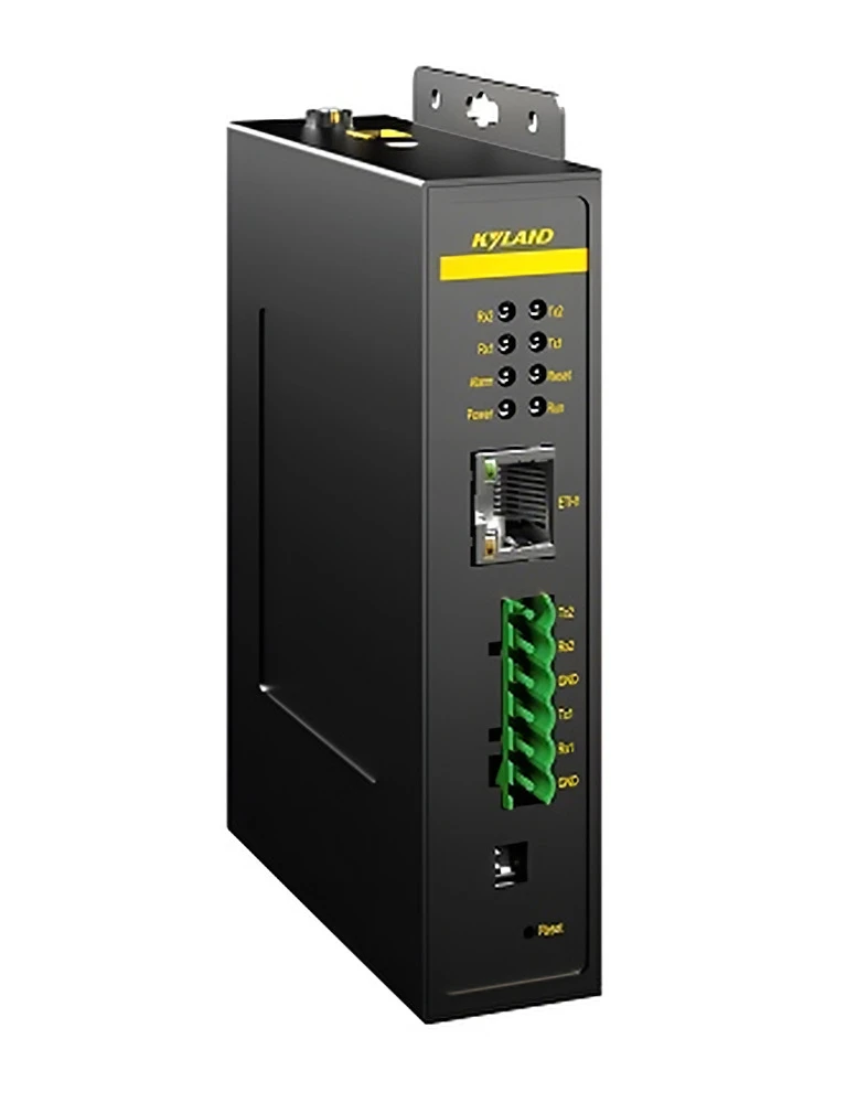 Преобразователь Kyland KPS3101A-E-1T1D-232-L17
