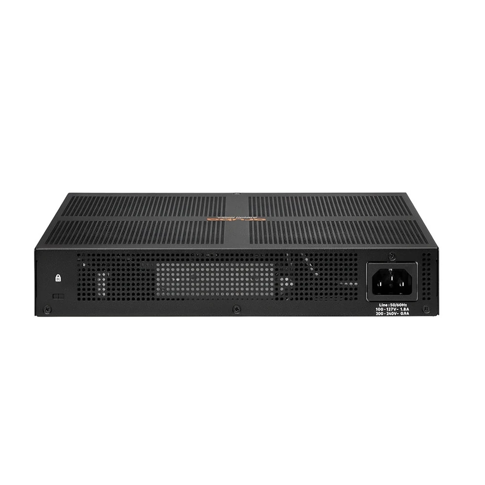 Коммутатор HPE Aruba 6000 12G (R8N89A)