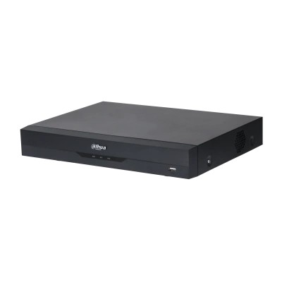 IP-видеорегистратор Dahua DH-XVR5116H-4KL-I3
