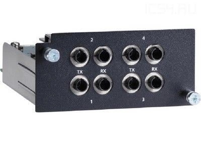 Модуль MOXA PM-7500-2GTXSFP