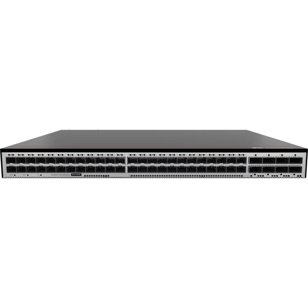 Коммутатор Huawei S6750-H48X8C