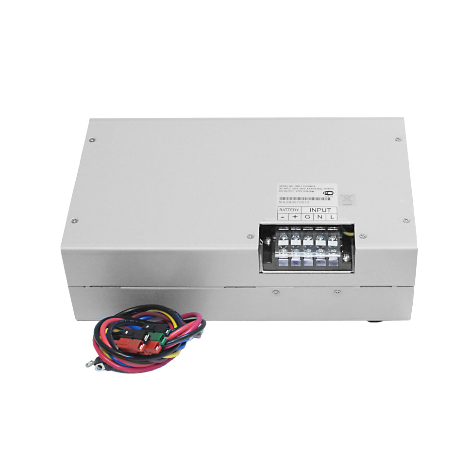 Зарядное устройство ELTENA CHG240-4A