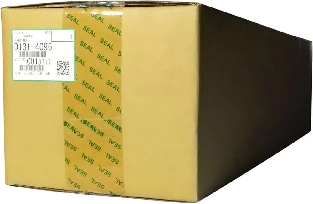 Узел очистки Ricoh D1314096