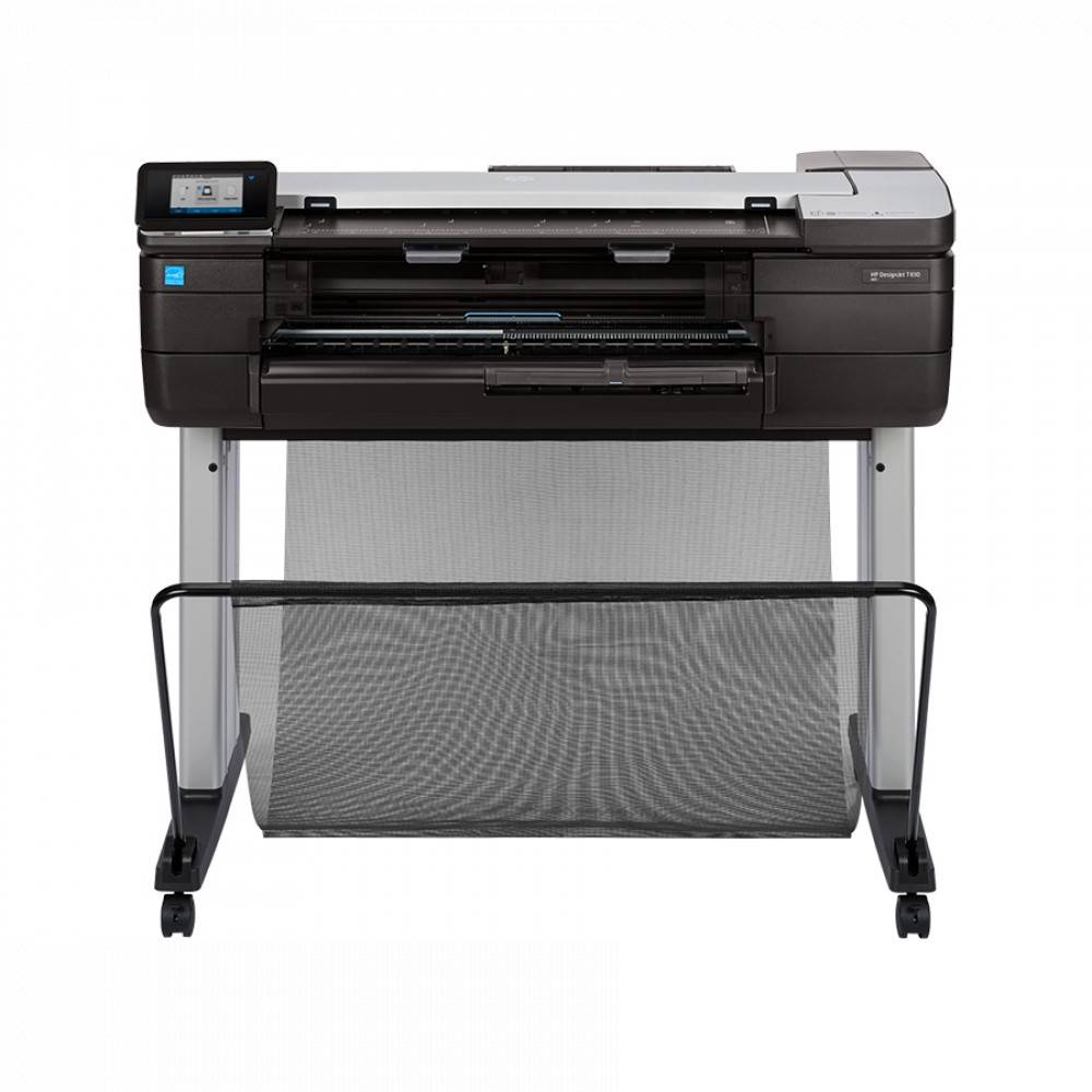 Плоттер HP T830 F9A28D