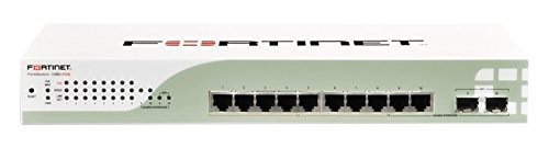 Коммутатор Fortinet FS-108D-POE